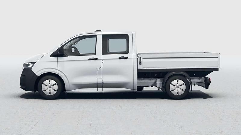 Occasion VW T6.1 63 kW (87 PK) 2024 Wit Van