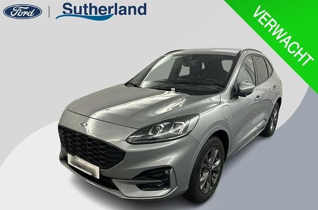 Occasion Ford Kuga ST-Line X 224 PK (164 kW) 2022 Grijs SUV