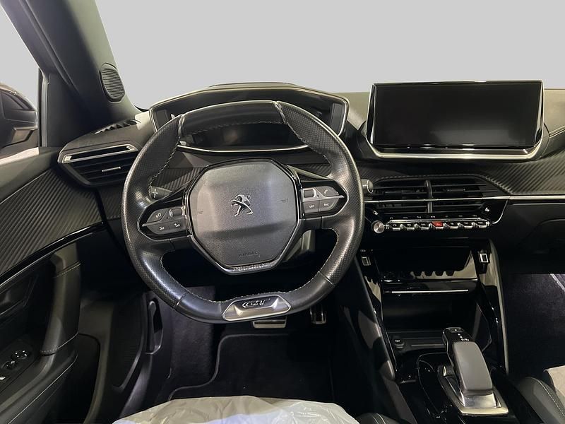 Occasion Peugeot e-2008 GT 2020 Grijs SUV