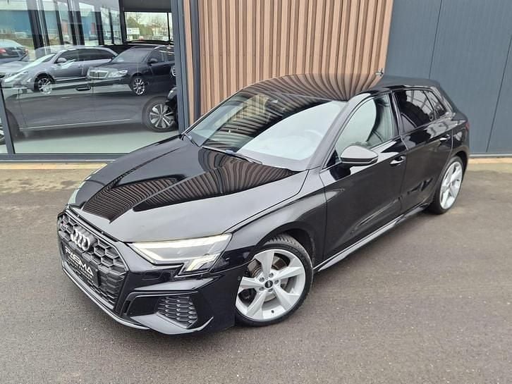 Occasion Audi A3 310 PK (228 kW) 2021 Sedan