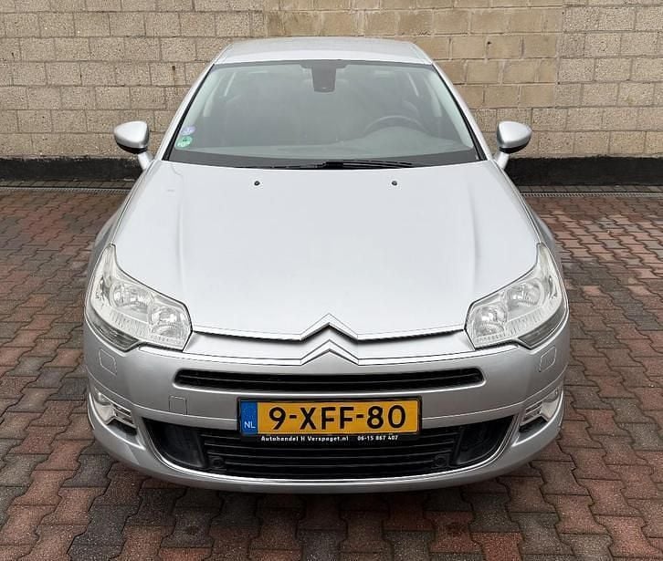 Occasion Citroën C5 Exclusive 140 PK (102 kW) 2008