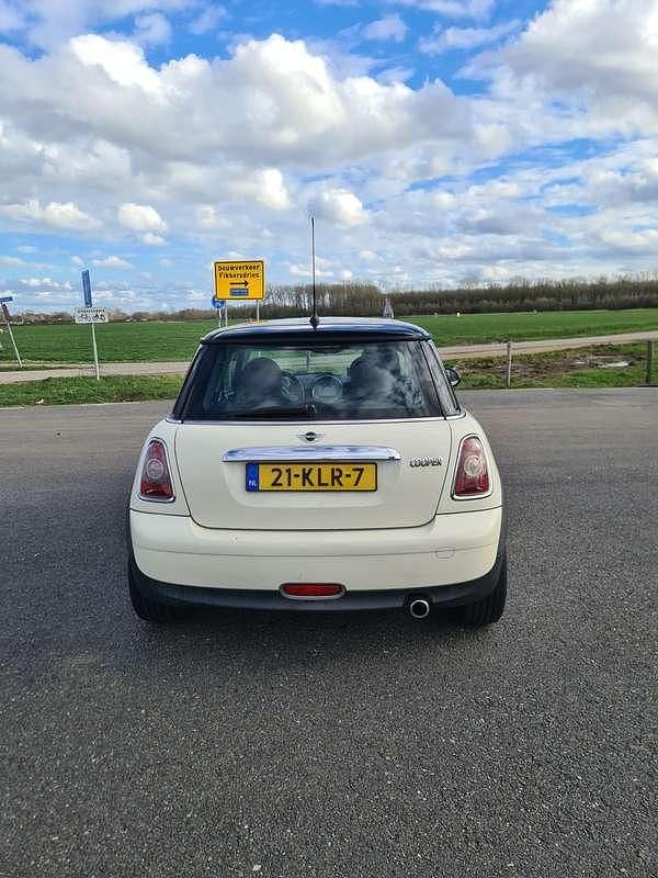 Occasion Mini Cooper 120 PK (88 kW) 2007 Hatchback