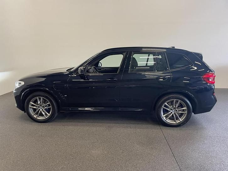 Occasion BMW iX3 Executive 214 kW (292 PK) 2021 SUV