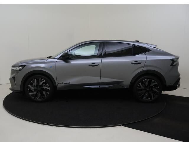 Occasion Renault Rafale Esprit Alpine 200 PK (147 kW) 2025 Schiste grijs met dak in sterz SUV