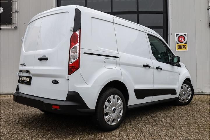 Occasion Ford Transit Connect Trend 120 PK (88 kW) 2020 Bestelauto MPV
