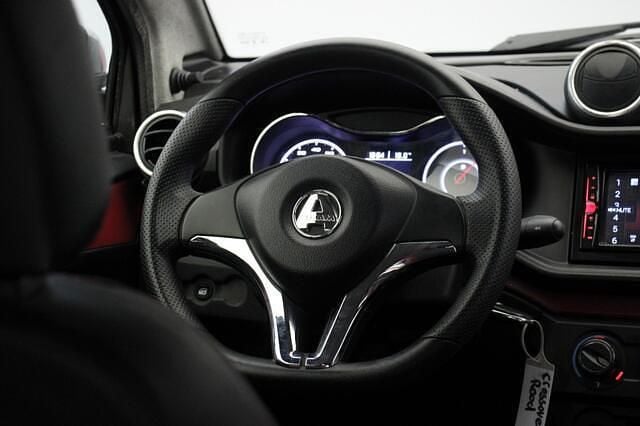 Occasion Aixam Crossover Premium Sport 2019 Rood Hatchback