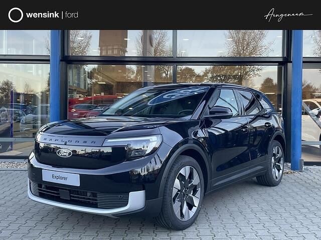 Overige Nieuw 2025 Ford Explorer Extended Range SUV | € 49.200 (Iets duurder) - Afbeelding 1/4