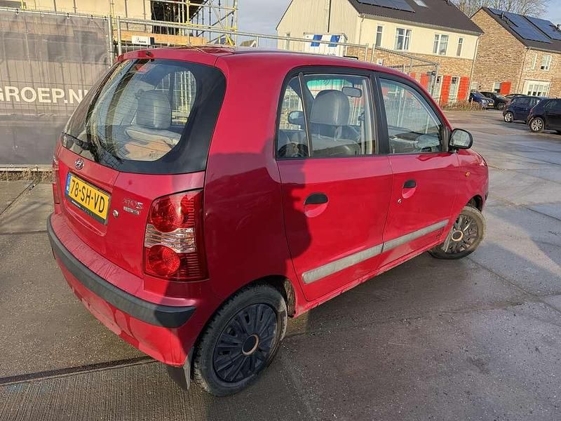 Occasion Hyundai Atos Comfort 63 PK (46 kW) 2006 Hatchback