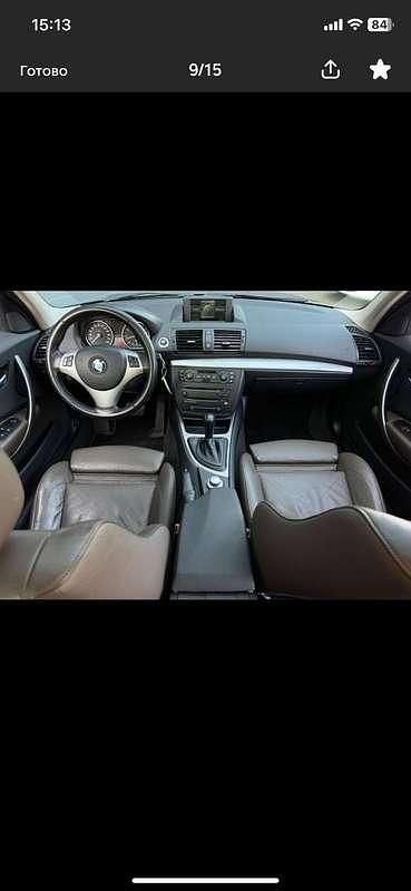 Gebruikt 2005 BMW 118 Hatchback | € 4.100 (Iets duurder) - Afbeelding 1/4