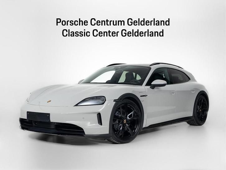Occasion Porsche Taycan Cross Turismo 300 kW (408 PK) 2025