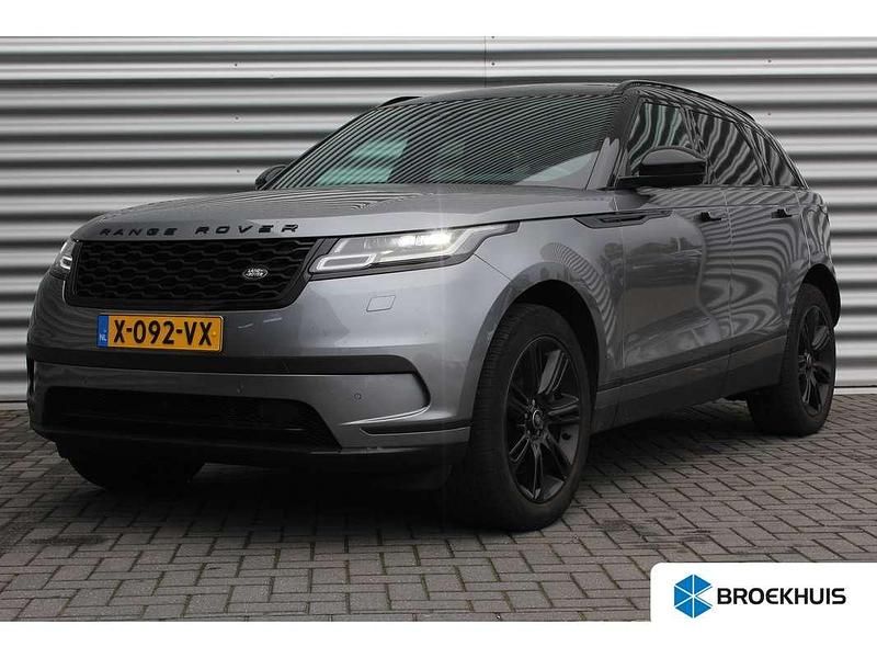 Grijs Gebruikt 2023 Land Rover Range Rover Velar S SUV | € 61.900 (Super prijs) - Afbeelding 1/1