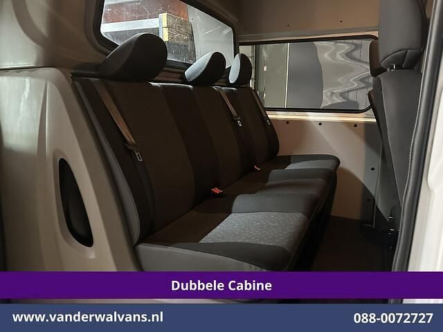 Occasion Opel Movano 150 PK (110 kW) 2020 Wit Van