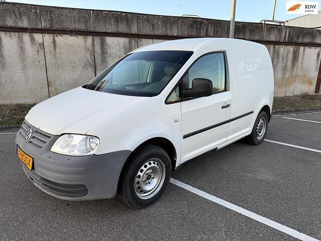 Overige Occasion 2005 VW Caddy MPV | € 1.650 (Goede deal) - Afbeelding 1/4