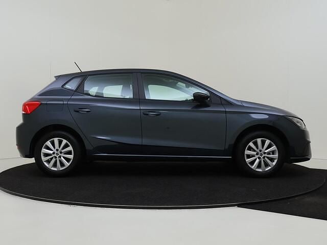 Nieuw Seat Ibiza Style 95 PK (69 kW) 2025 Grijs Hatchback