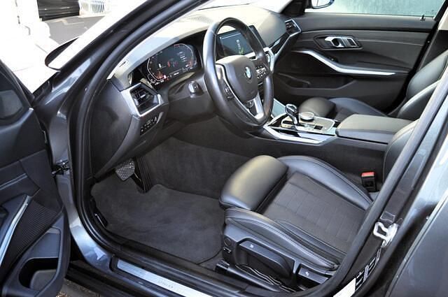 Occasion BMW 330 Executive 259 PK (190 kW) 2019 Grijs (metallic) Sedan