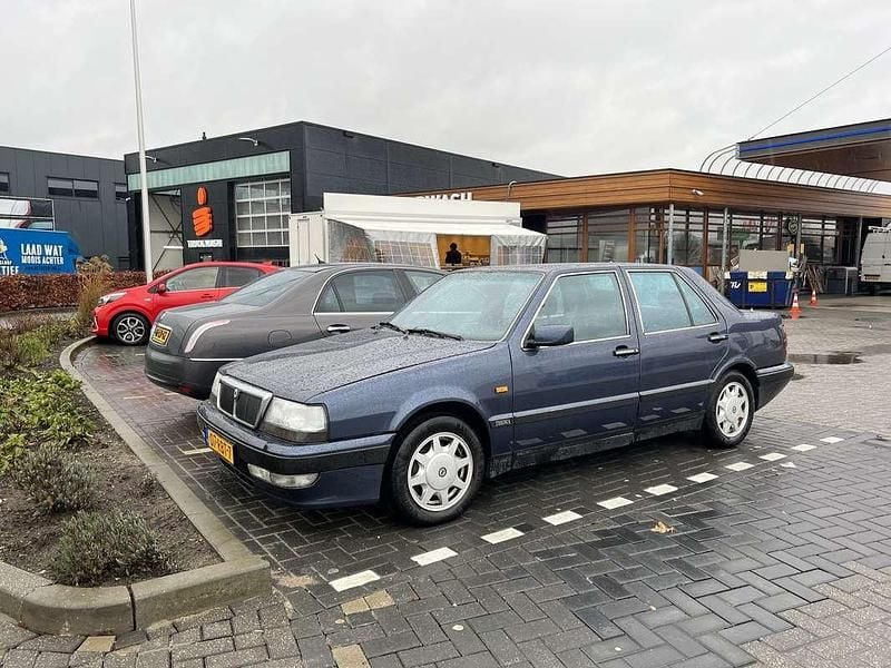 Occasion Lancia Thema 171 PK (125 kW) 1993 Sedan