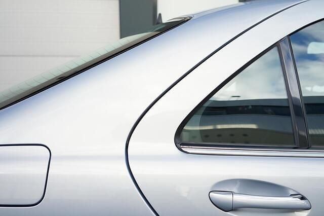 Occasion Mercedes S320 224 PK (164 kW) 1999 Blauw Sedan