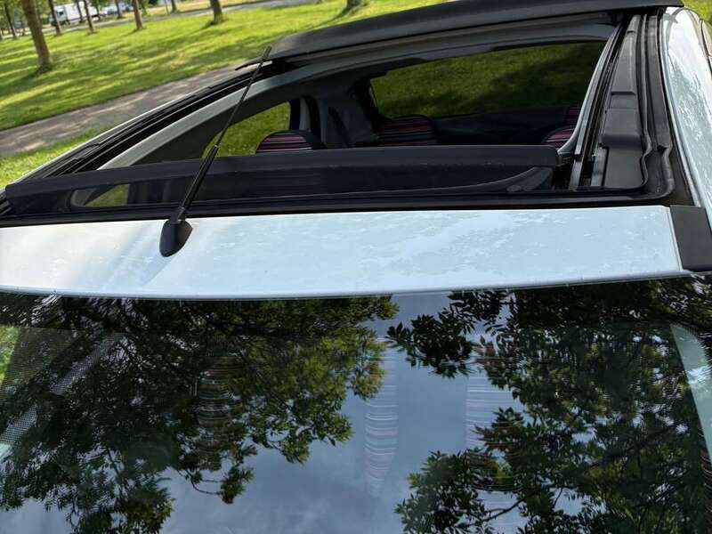 Wit Gebruikt 2019 Citroën C1 Feel Hatchback | € 8.500 (Eerlijke prijs) - Afbeelding 1/4