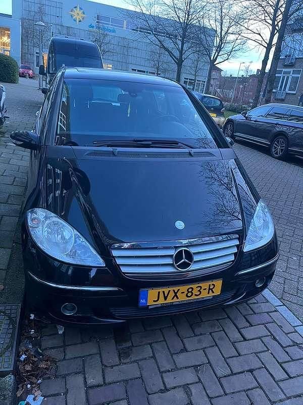 Occasion Mercedes A150 Avantgarde 95 PK (69 kW) 2004 Sedan