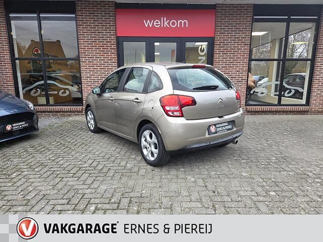 Occasion Citroën C3 Business Class 95 PK (69 kW) 2011 Beige Hatchback