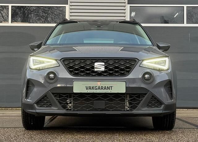 Occasion Seat Arona Business 116 PK (85 kW) 2025 Grijs SUV