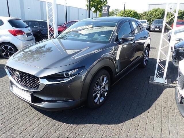 Occasion Mazda CX-30 Selection 150 PK (110 kW) 2020 Overige SUV