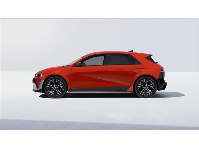 Nieuw Hyundai Ioniq 5 478 kW (650 PK) 2026 SUV
