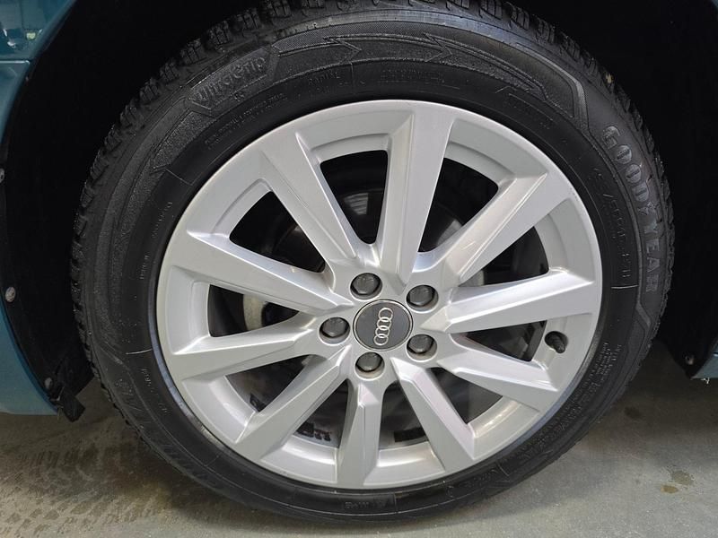 Occasion Audi A1 Proline 95 PK (69 kW) 2020 Groen Hatchback