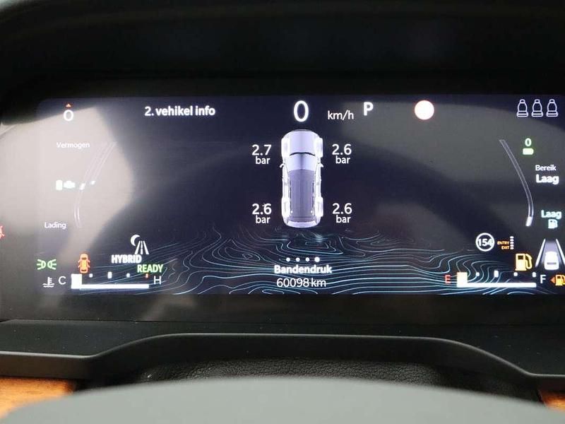 Occasion Jeep Grand Cherokee Summit 272 PK (200 kW) 2023 Grijs SUV