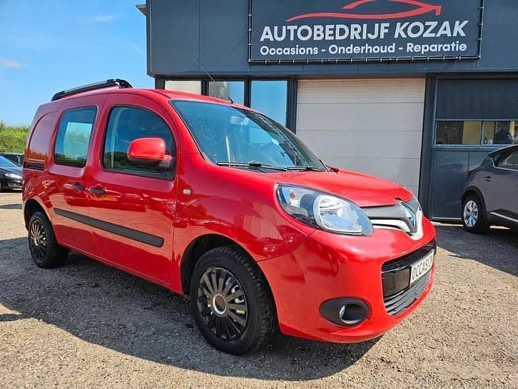 Occasion Renault Kangoo Rapid Extra 110 PK (80 kW) 2015 MPV