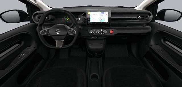 Nieuw Renault Twingo Urban 60 kW (82 PK) 2026 Overige Hatchback