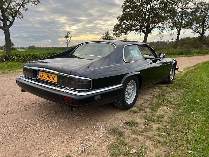 Occasion Jaguar XJS 225 PK (165 kW) 1992