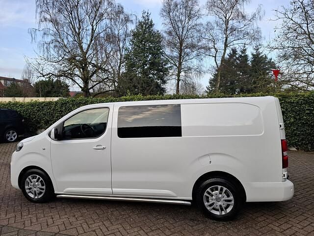 Occasion Peugeot Expert 150 PK (110 kW) 2020 Wit Van