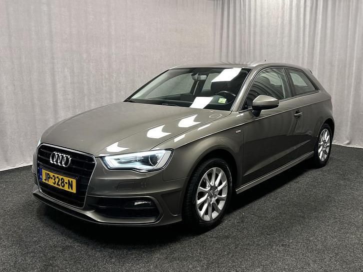 Occasion 2016 Audi A3 Ambition | € 10.950 (Super prijs) - Afbeelding 1/4
