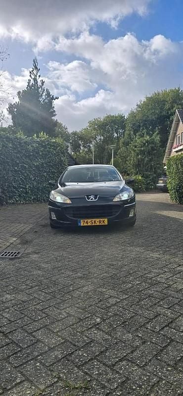 Gebruikt 2006 Peugeot 407 | € 1.700 (Goede deal) - Afbeelding 1/4