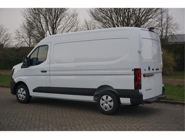 Occasion Renault Master 150 PK (110 kW) 2024 Wit Van