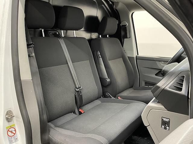 Occasion VW T6.1 Trendline 110 PK (80 kW) 2020 Wit Van