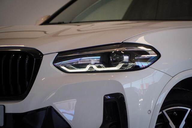 Occasion BMW X3 M Sport 184 PK (135 kW) 2022 Wit SUV
