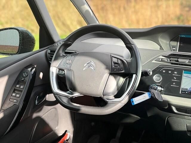 Occasion Citroën C4 SpaceTourer Business Class 131 PK (96 kW) 2019 Grijs MPV