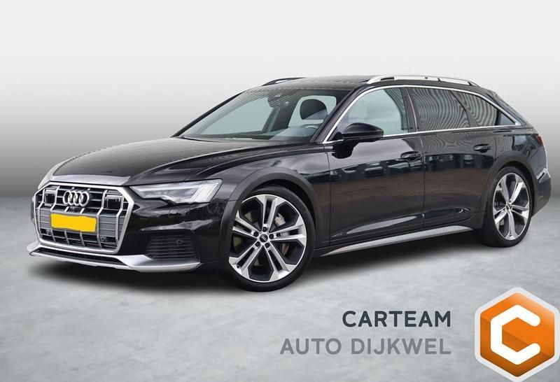 Stationwagon Gebruikt 2020 Audi A6 Allroad Proline Stationwagen | € 57.950 - Afbeelding 1/2