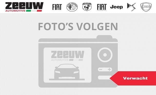Blauw Gebruikt 2023 Jeep Compass SUV | € 36.450 (Duur) - Afbeelding 1/1