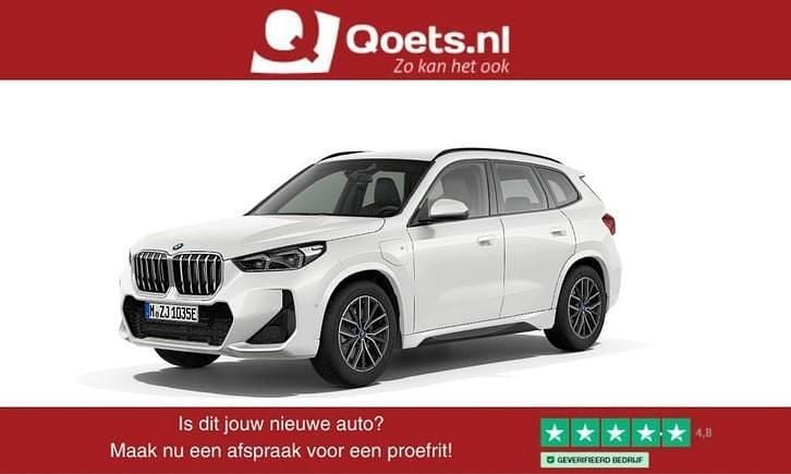 Occasion 2024 BMW iX1 M Sport SUV | € 45.950 (Eerlijke prijs) - Afbeelding 1/4