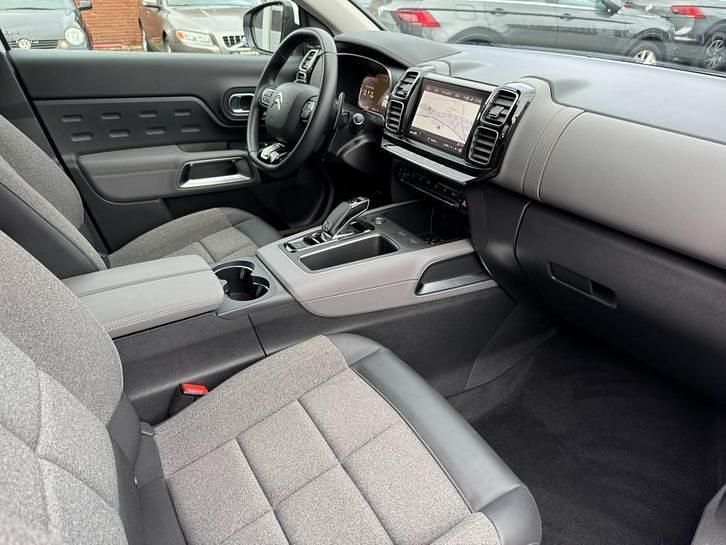 Occasion Citroën C5 Aircross Feel 181 PK (133 kW) 2019 SUV