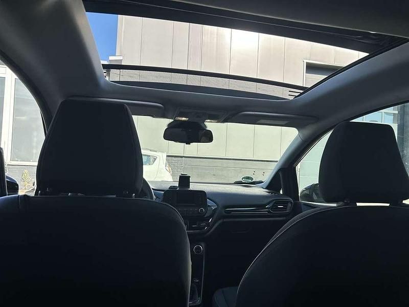 Gebruikt 2018 Ford Fiesta Trend Hatchback | € 7.500 (Super prijs) - Afbeelding 1/4