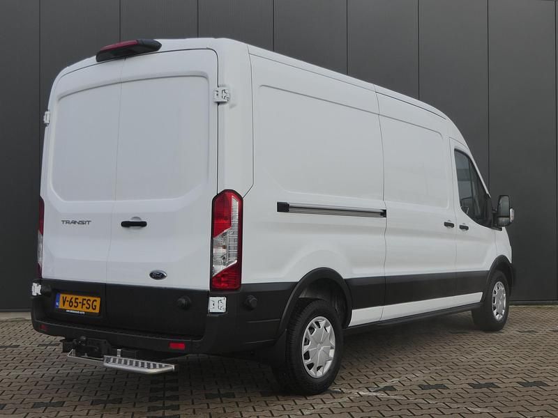 Occasion Ford Transit Trend 2024 Wit Van
