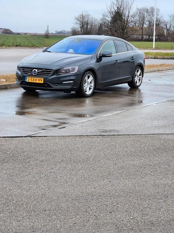 Occasion Volvo S60 245 PK (180 kW) 2013 Sedan