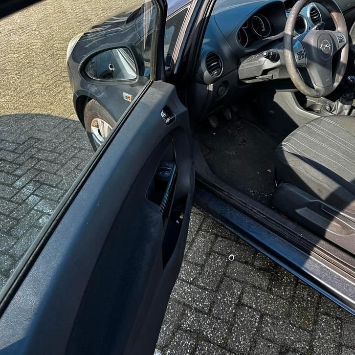 Occasion Opel Corsa 89 PK (65 kW) 2009 Hatchback