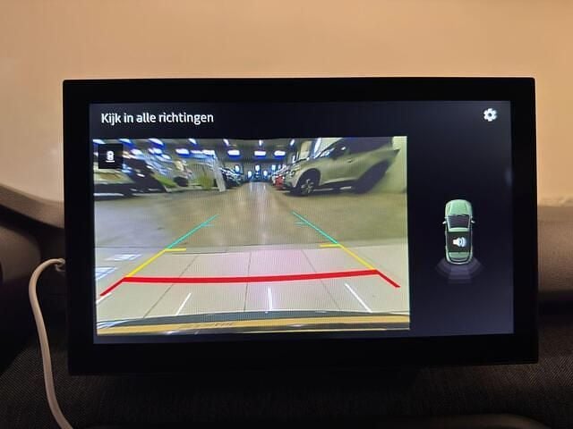 Nieuw Dacia Sandero 101 PK (74 kW) 2026 Grijs Hatchback