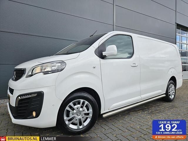 Overige Gebruikt 2020 Peugeot Expert Van | € 11.345 (Goede deal) - Afbeelding 1/4