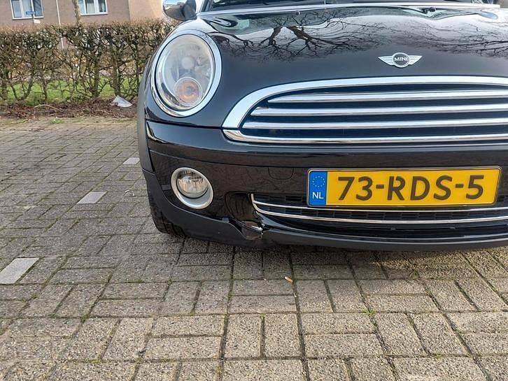 Occasion Mini Cooper 119 PK (87 kW) 2011 Hatchback